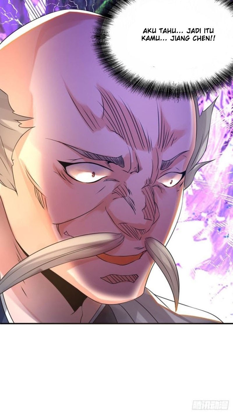 I Have Nine Female Disciples Chapter 31.5 Gambar 13