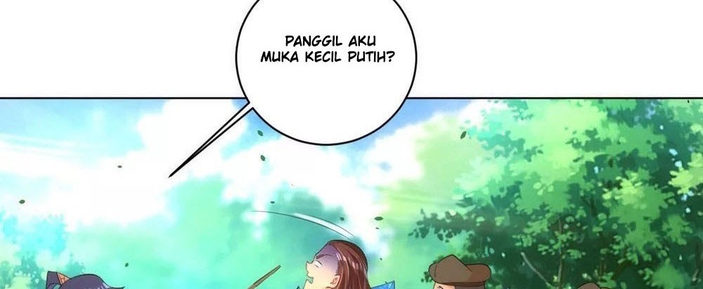 First Class Family Chapter 80 Gambar 21