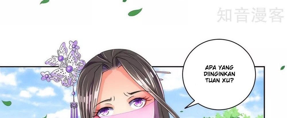 First Class Family Chapter 80 Gambar 27