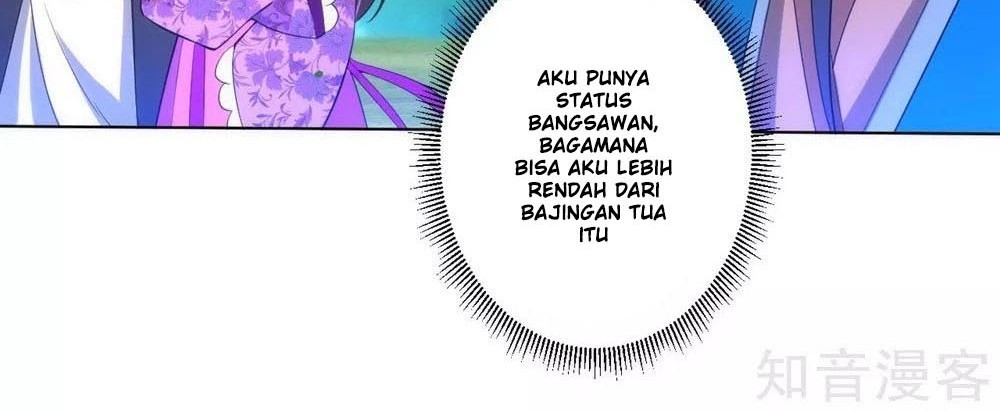 First Class Family Chapter 80 Gambar 31