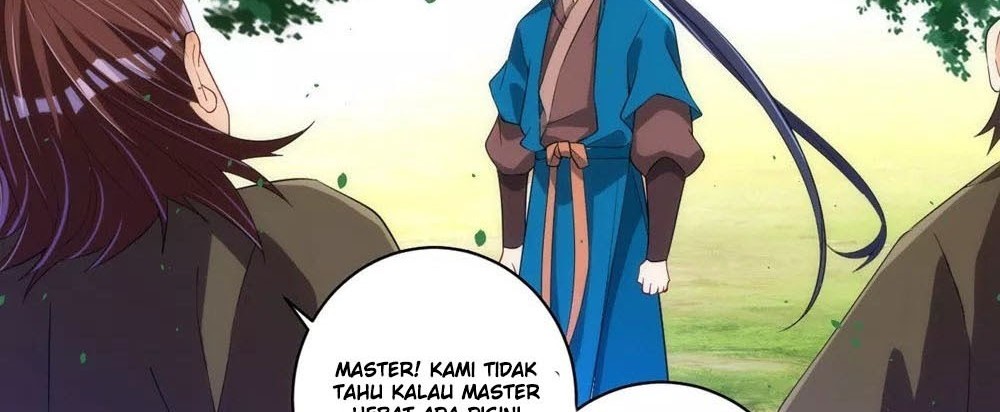 First Class Family Chapter 80 Gambar 11