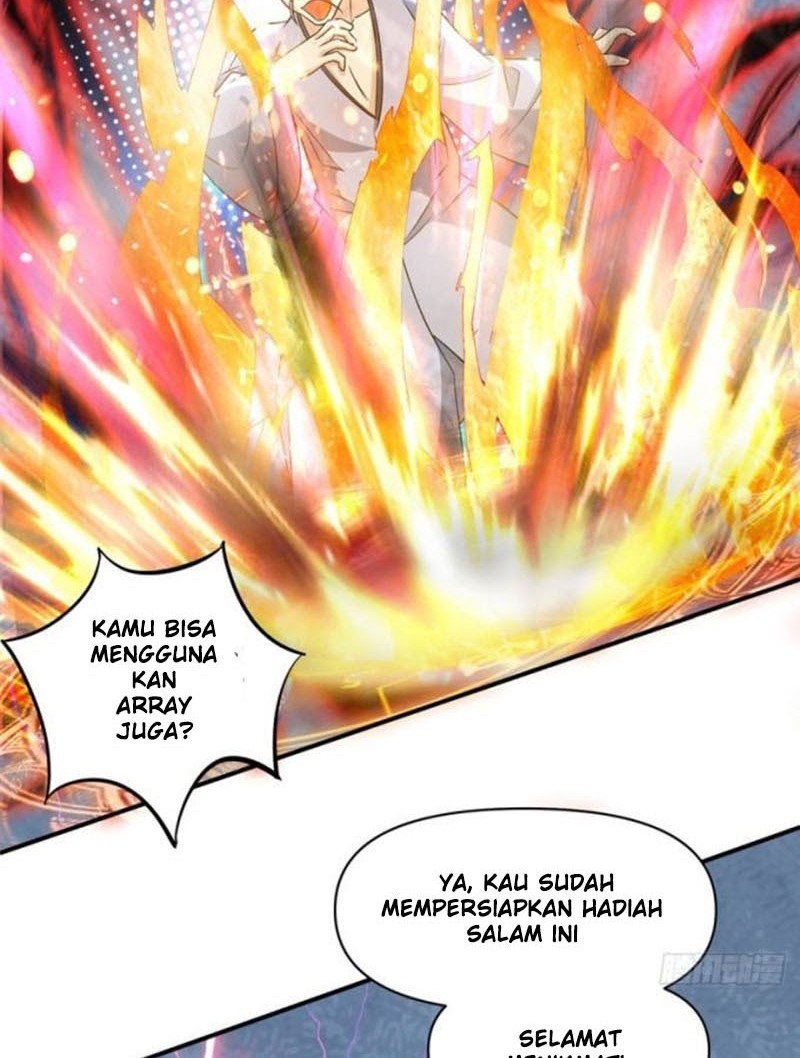 I Have Nine Female Disciples Chapter 32.5 Gambar 5