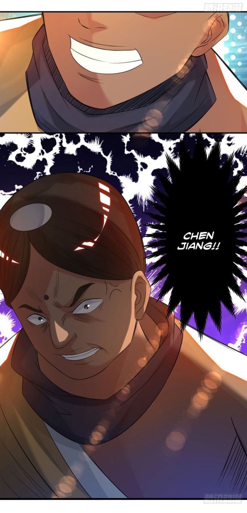 I Have Nine Female Disciples Chapter 33.5 Gambar 9