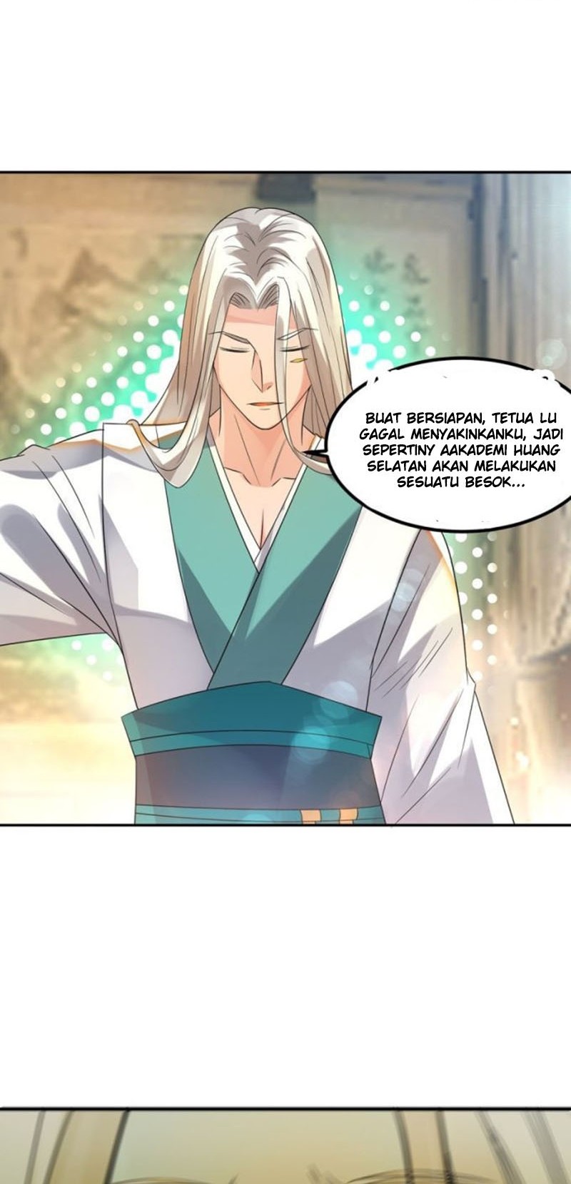 I Have Nine Female Disciples Chapter 33.5 Gambar 15