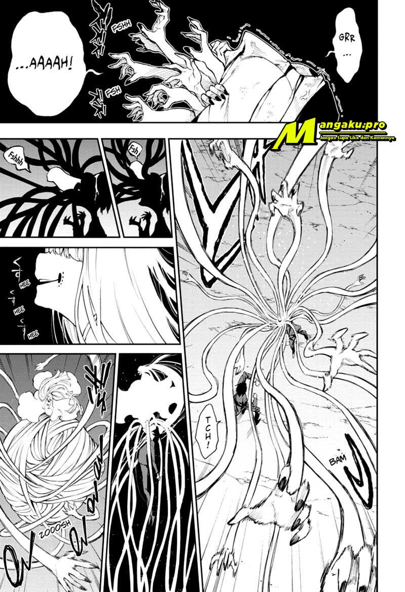 Phantom Seer Chapter 11 Gambar 16
