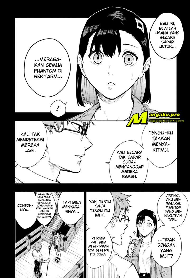 Phantom Seer Chapter 11 Gambar 9