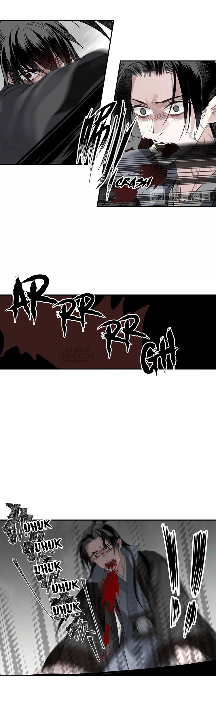 The Grandmaster of Demonic Cultivation Chapter 98 Gambar 11