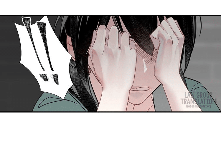 The Grandmaster of Demonic Cultivation Chapter 98 Gambar 12