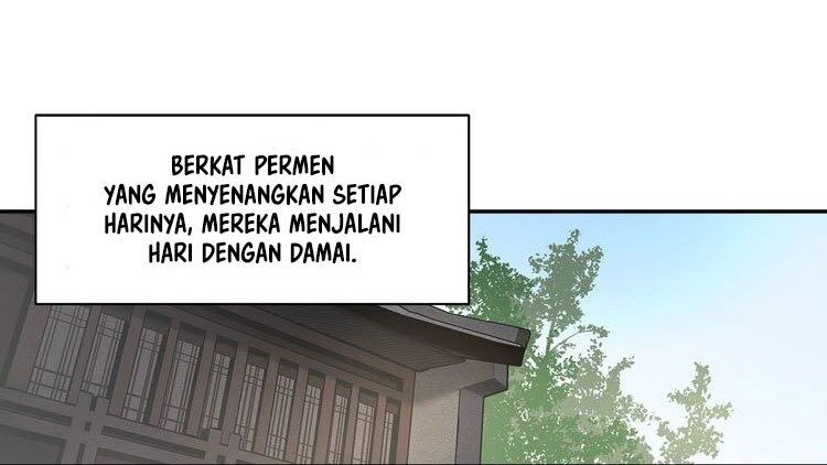 The Grandmaster of Demonic Cultivation Chapter 94 Gambar 4