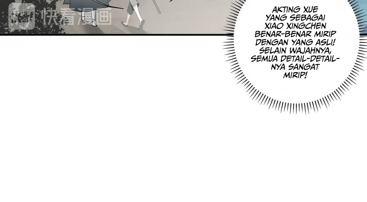 The Grandmaster of Demonic Cultivation Chapter 88 Gambar 4