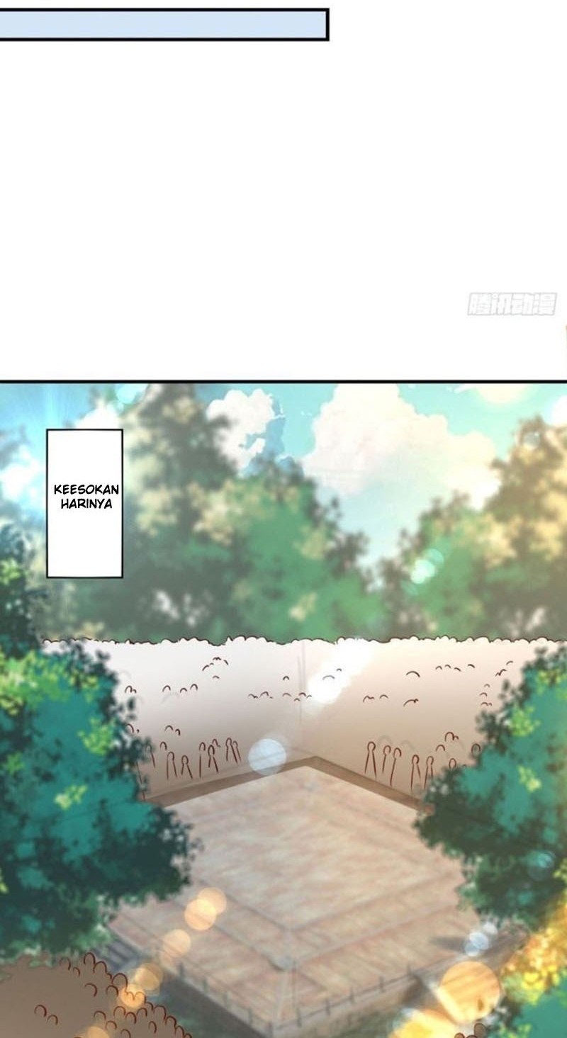 I Have Nine Female Disciples Chapter 34 Gambar 7