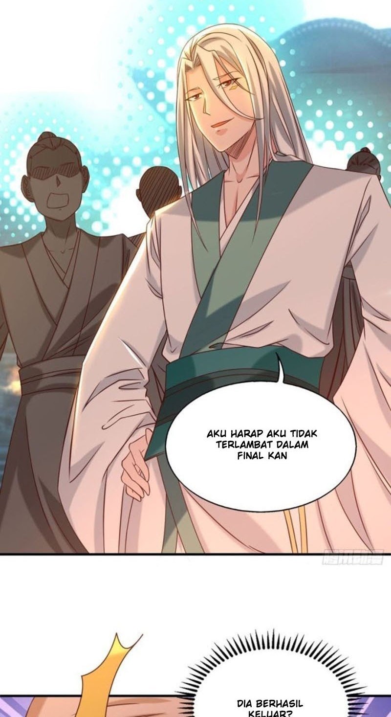 I Have Nine Female Disciples Chapter 34 Gambar 11