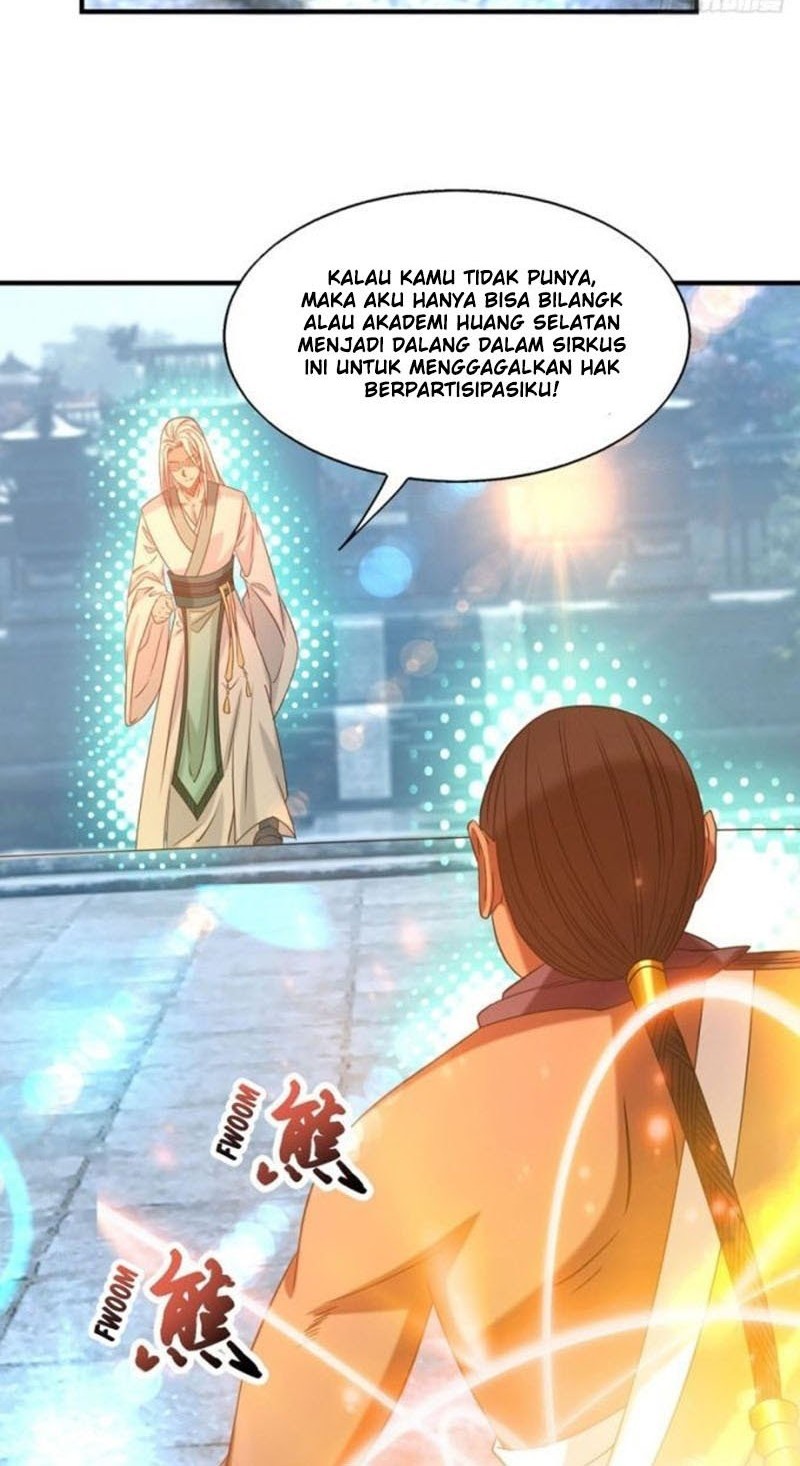 I Have Nine Female Disciples Chapter 34 Gambar 15