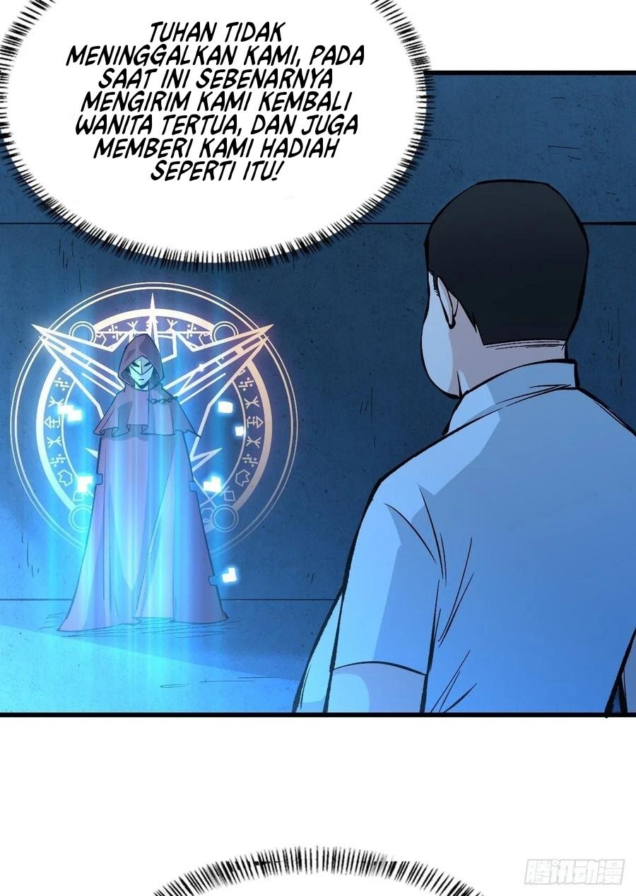 Return To Beginning Of The Apocalypse Chapter 65 Gambar 10