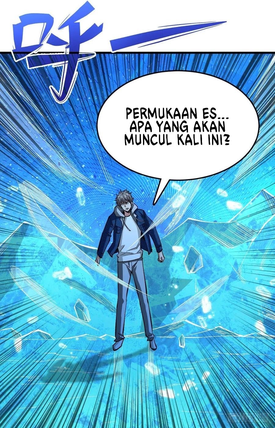 Return To Beginning Of The Apocalypse Chapter 65 Gambar 14