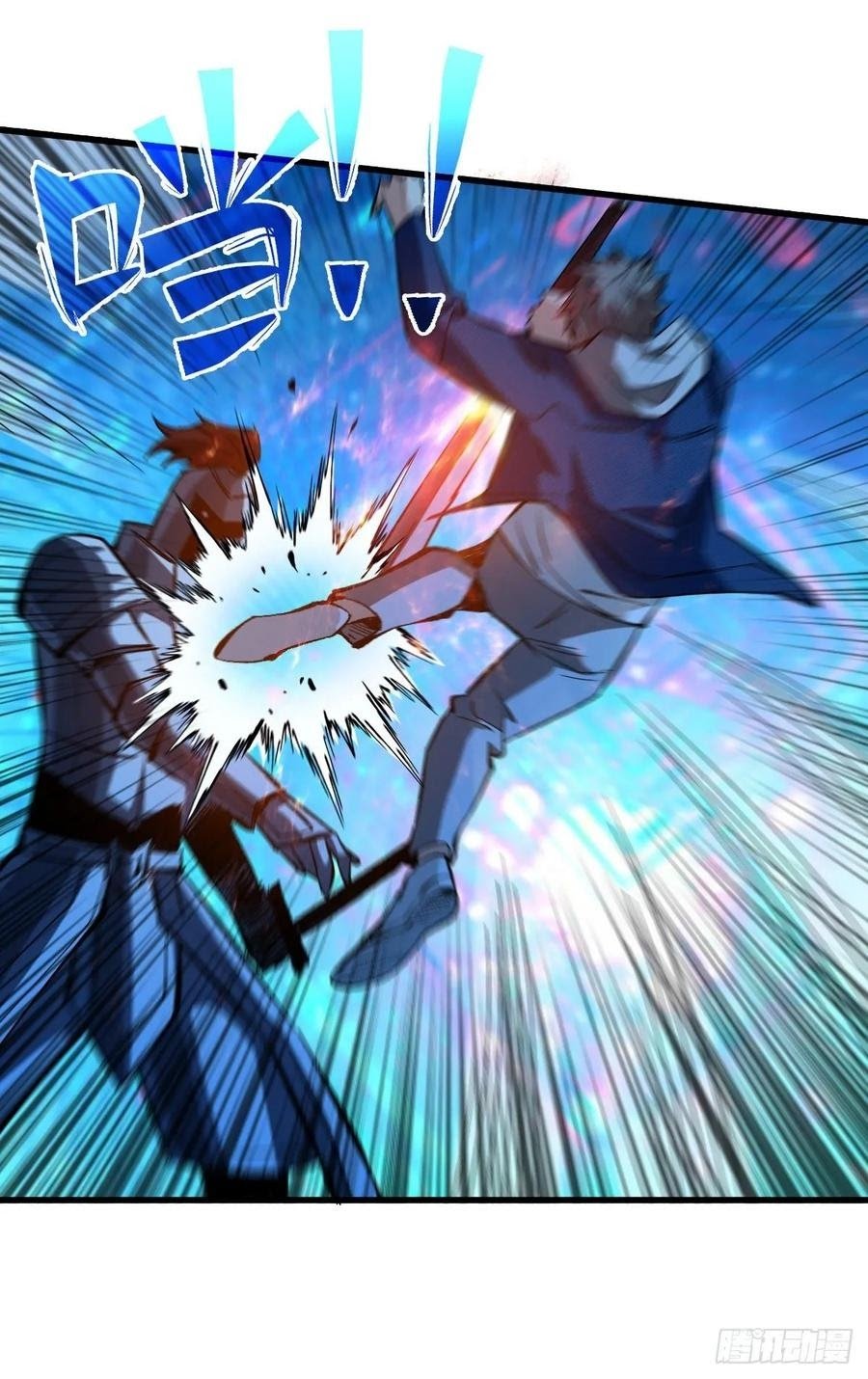 Return To Beginning Of The Apocalypse Chapter 65 Gambar 23