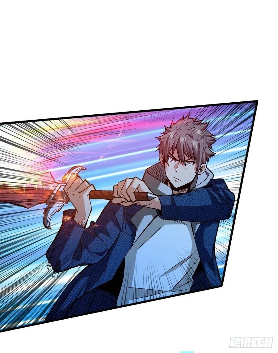 Return To Beginning Of The Apocalypse Chapter 65 Gambar 24