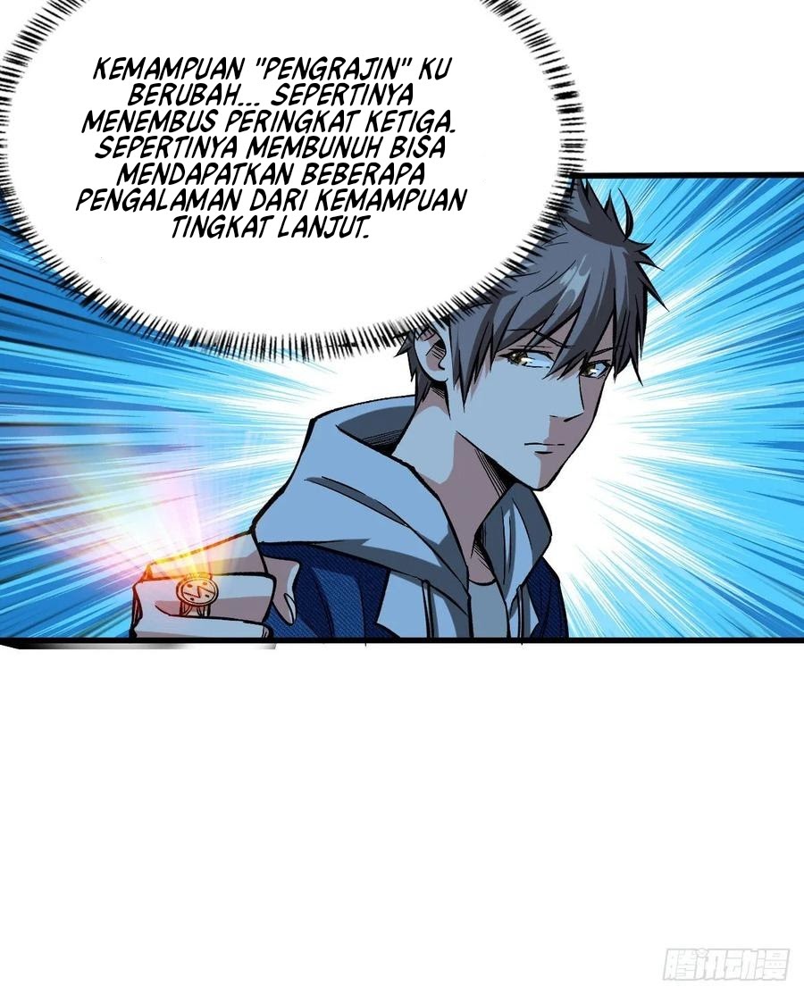 Return To Beginning Of The Apocalypse Chapter 65 Gambar 33