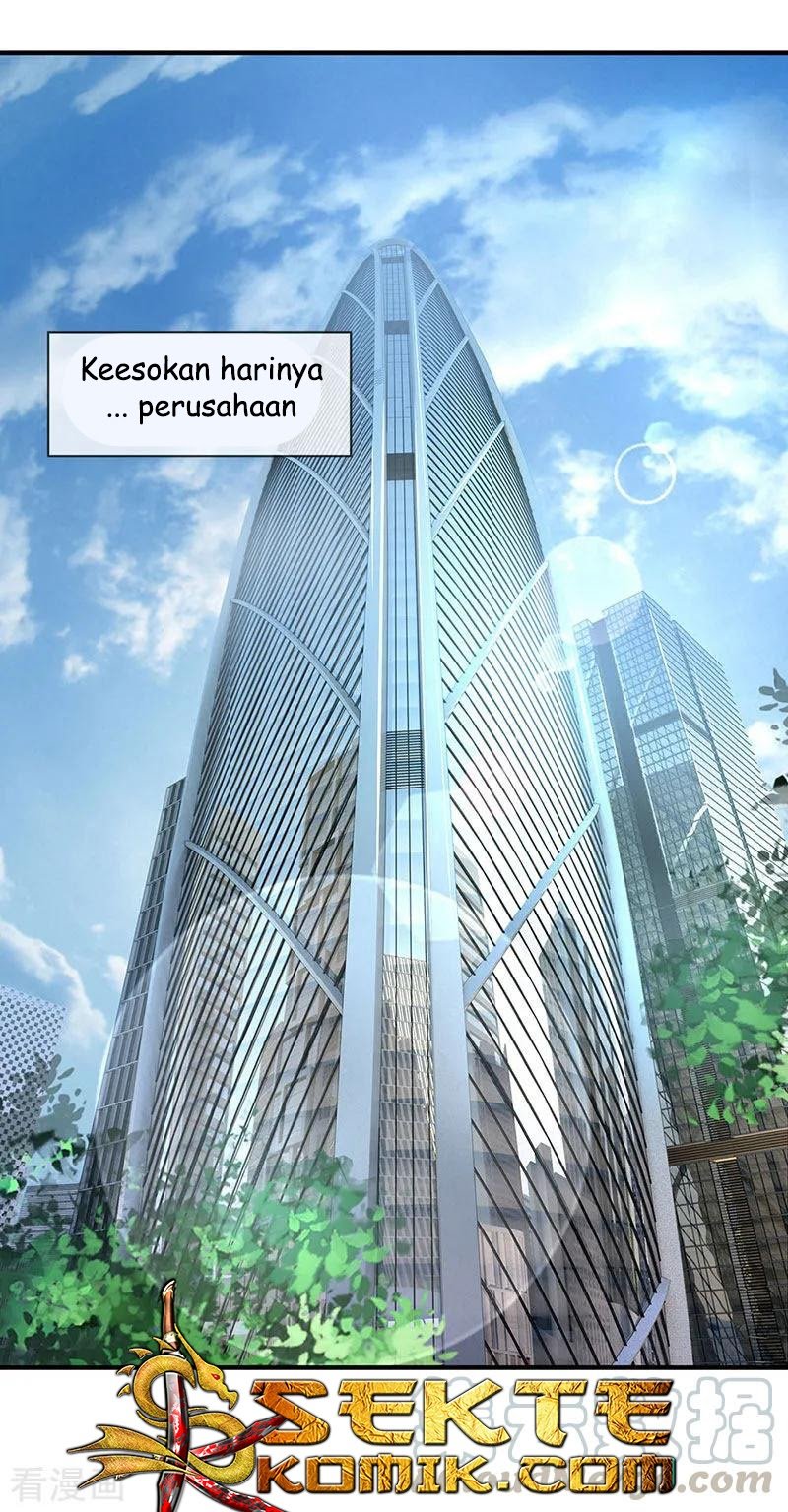 Baca Manhua Ultimate King of Mixed City Chapter 64 Gambar 2