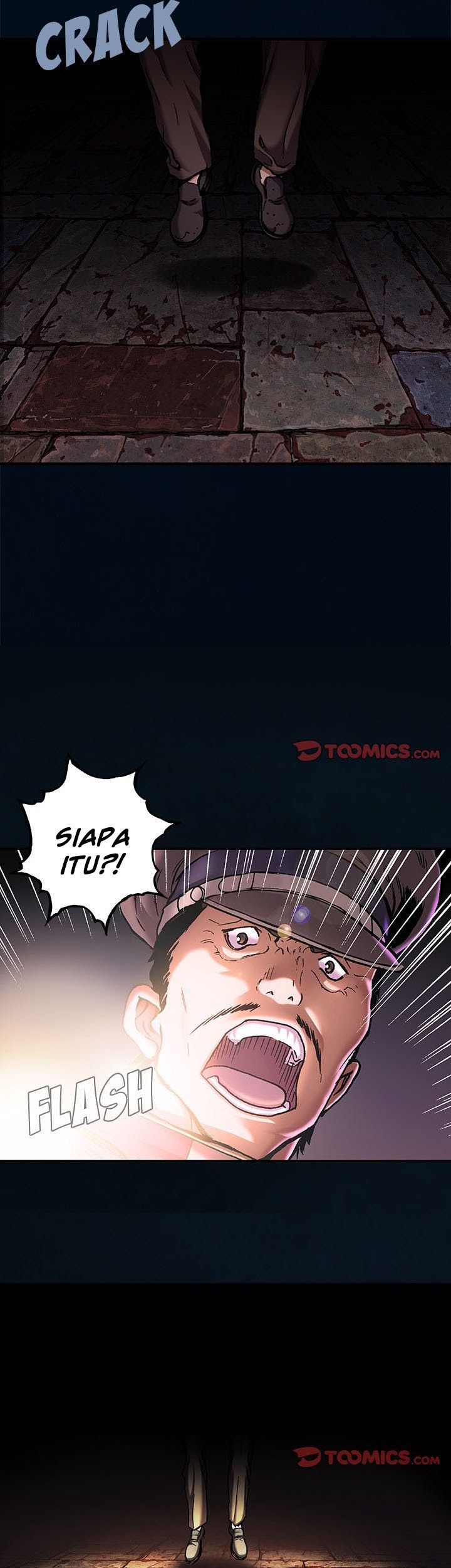 Leviathan Chapter 119 Gambar 10