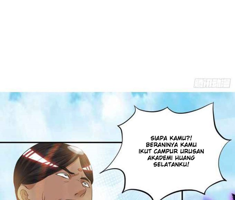 I Have Nine Female Disciples Chapter 35.5 Gambar 3