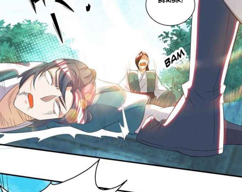 I Have Nine Female Disciples Chapter 35 Gambar 5