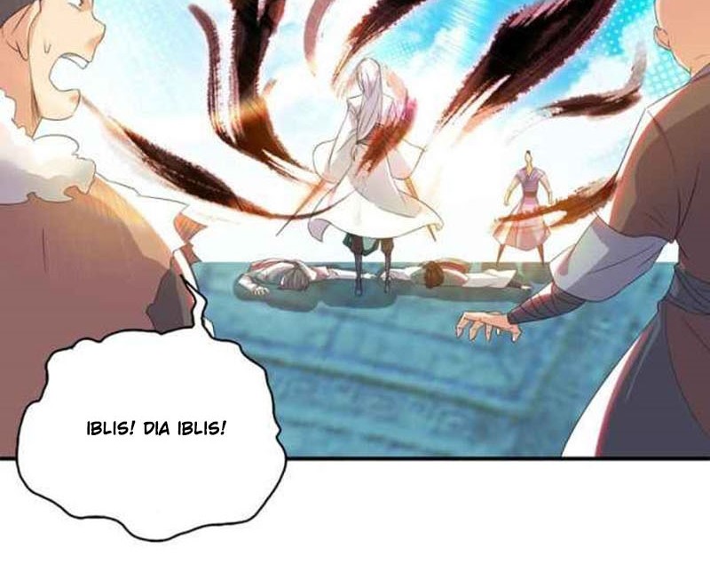 I Have Nine Female Disciples Chapter 35 Gambar 9