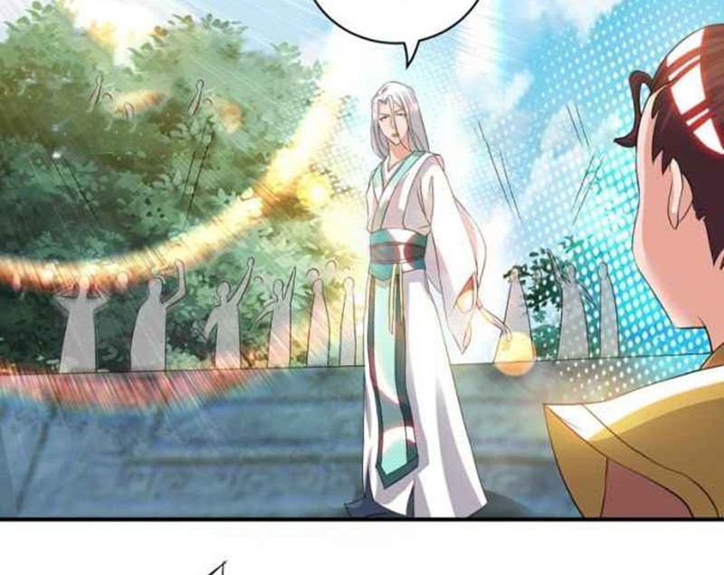 I Have Nine Female Disciples Chapter 35 Gambar 13