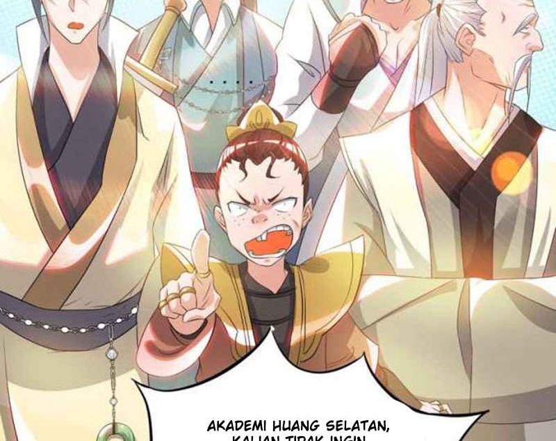 I Have Nine Female Disciples Chapter 35 Gambar 15