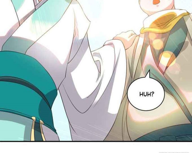 I Have Nine Female Disciples Chapter 35 Gambar 17