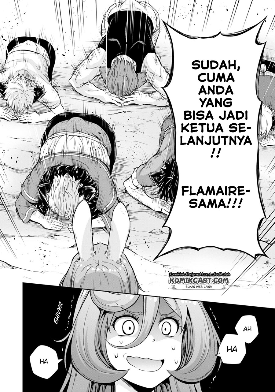 Tensei Shitara Slime Datta Ken: Spin Off Chapter 40 Gambar 30