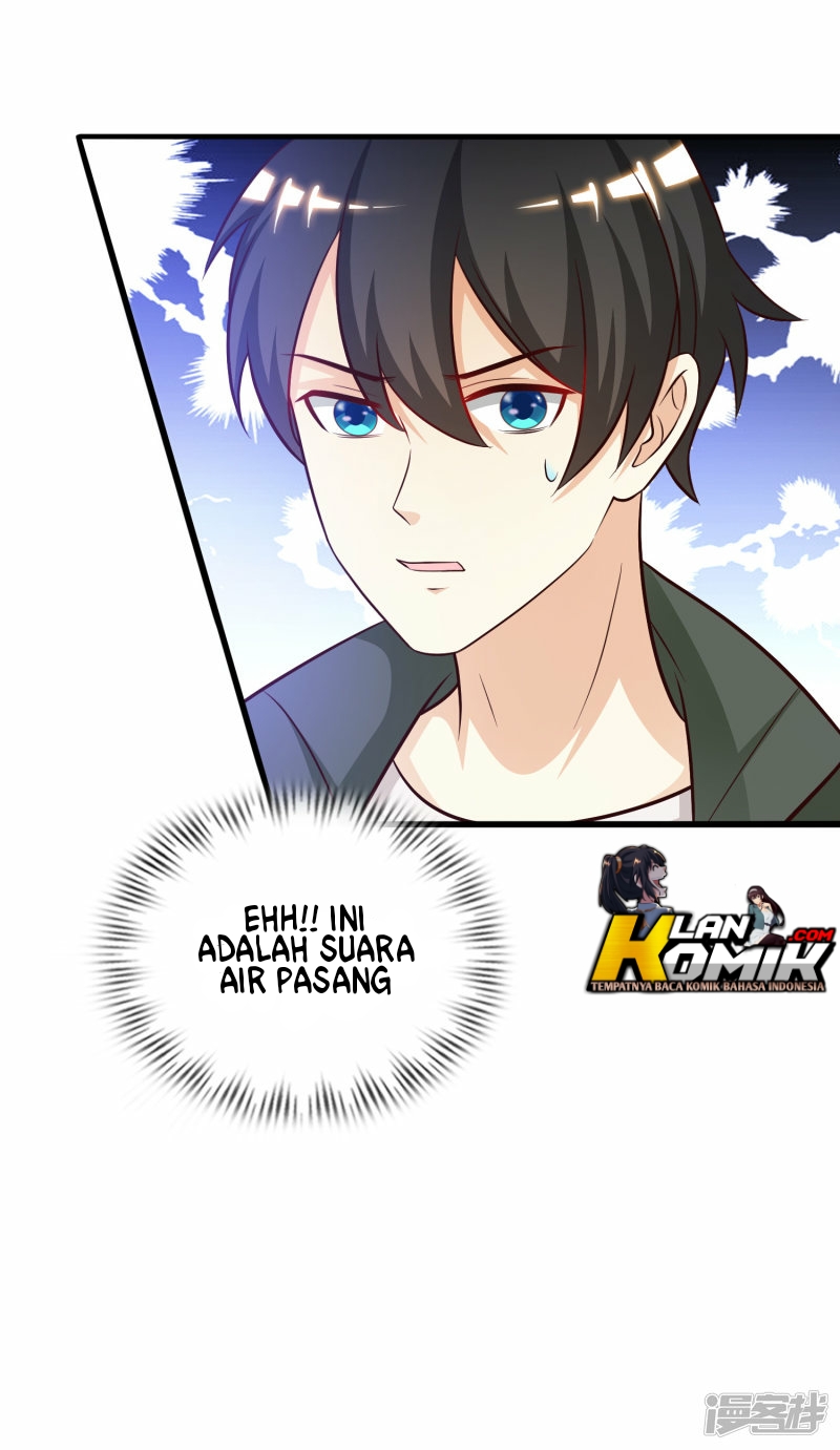 The Strongest Peach Blossom Chapter 45 Gambar 37