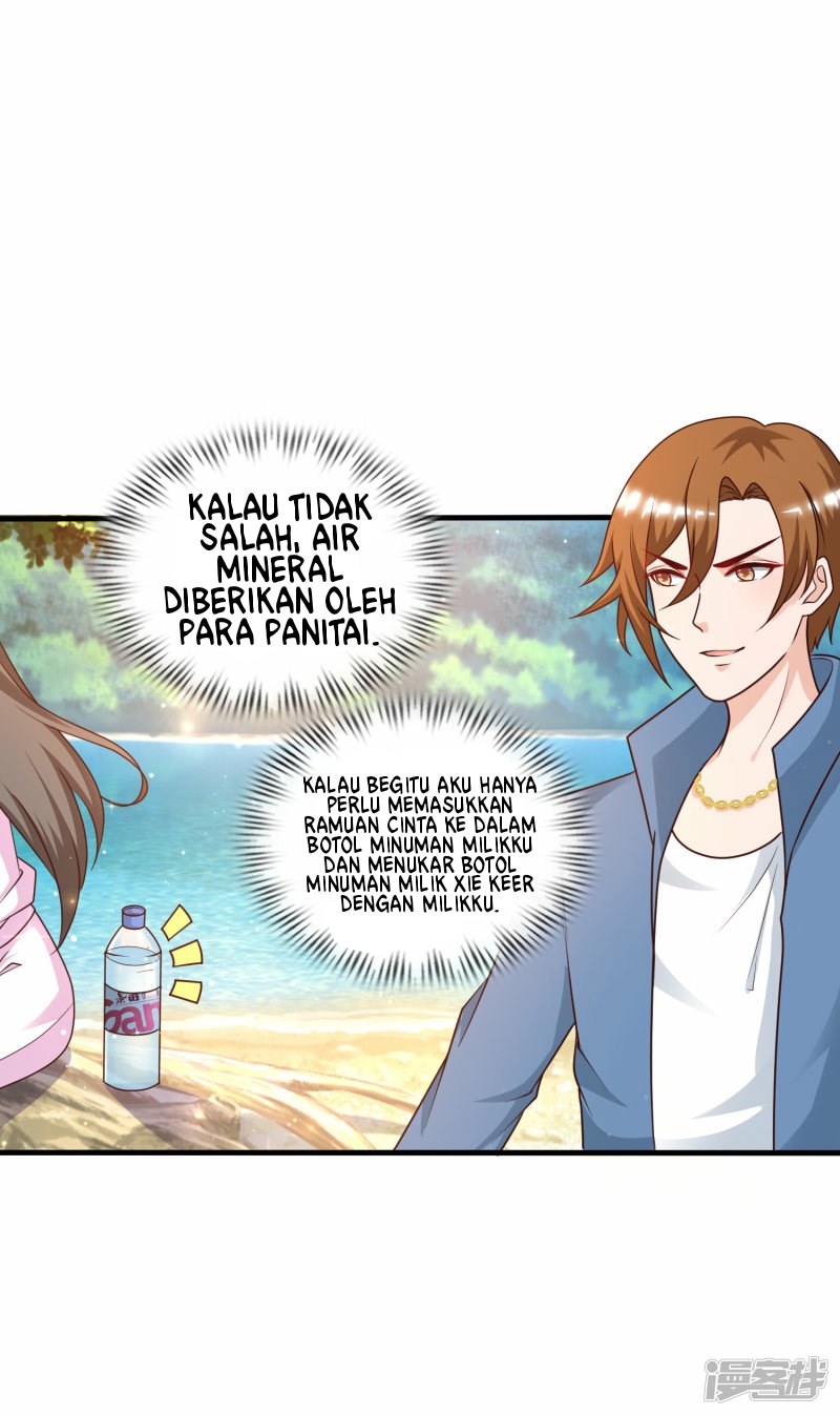The Strongest Peach Blossom Chapter 45 Gambar 9