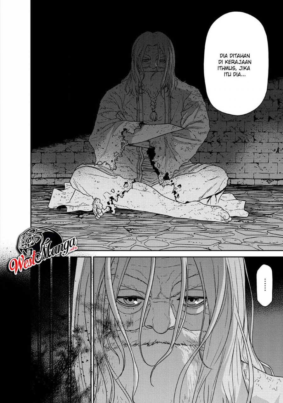 Maou Gun Saikyou no Majutsushi wa Ningen datta Chapter 11 Gambar 13