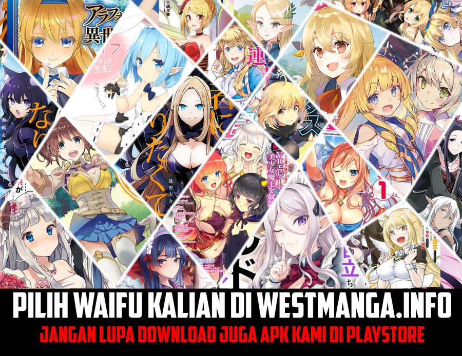 Maou Gun Saikyou no Majutsushi wa Ningen datta Chapter 11 Gambar 42