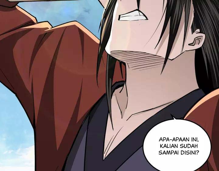 Greatest Boss System Chapter 53 Gambar 103