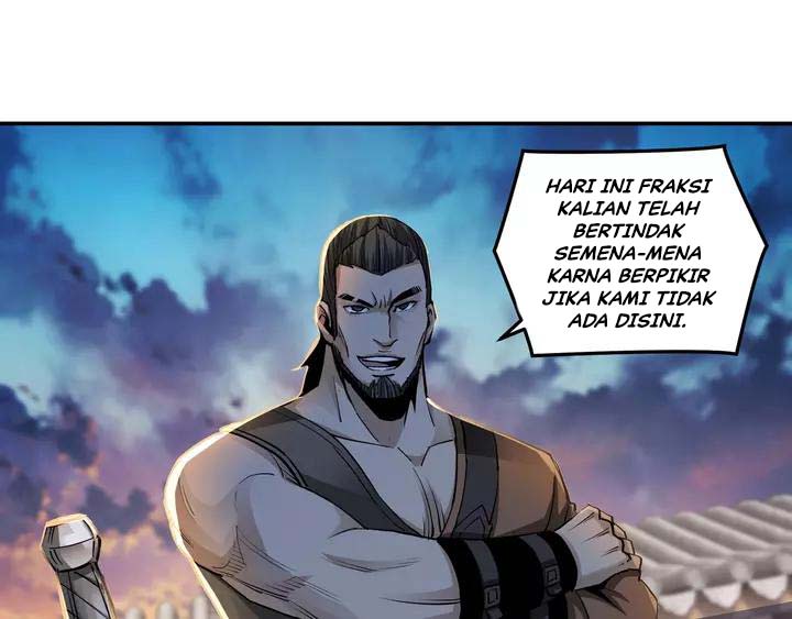 Greatest Boss System Chapter 53 Gambar 15