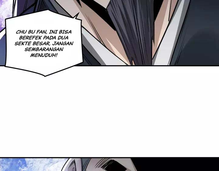 Greatest Boss System Chapter 53 Gambar 21