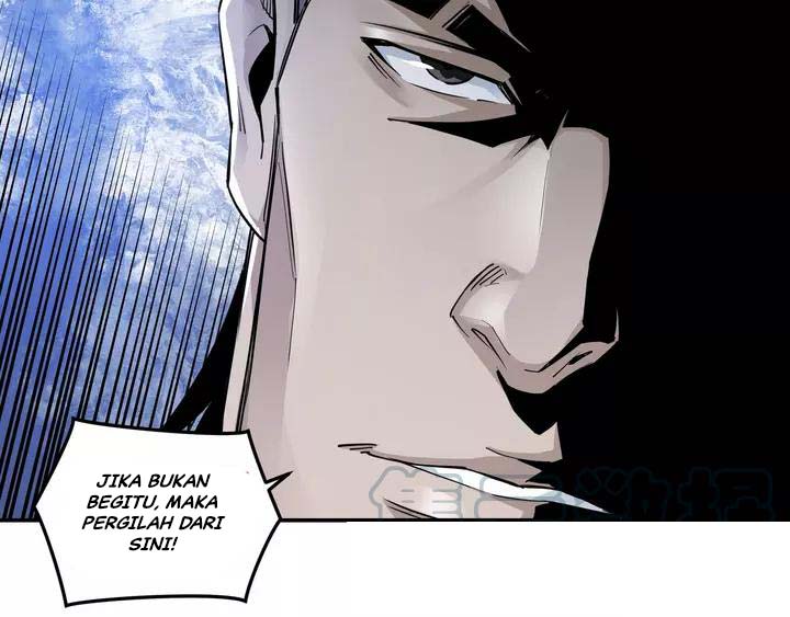 Greatest Boss System Chapter 53 Gambar 22