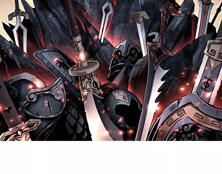 Greatest Boss System Chapter 53 Gambar 3