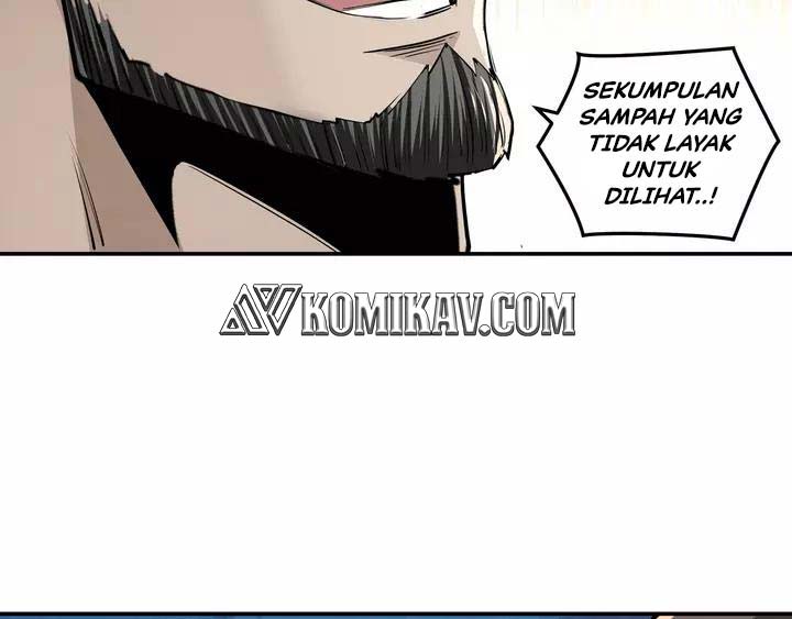 Greatest Boss System Chapter 53 Gambar 34