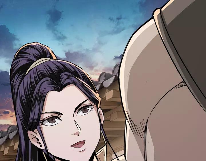 Greatest Boss System Chapter 53 Gambar 35