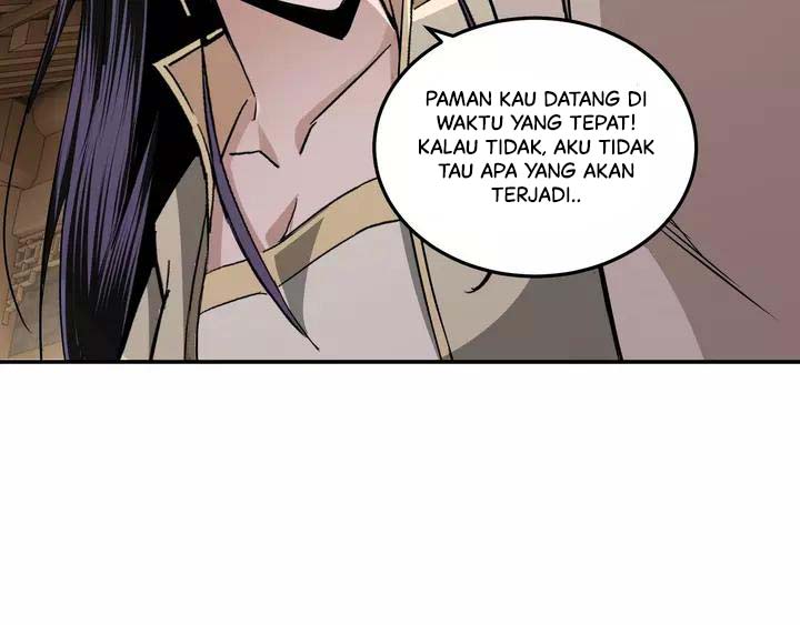 Greatest Boss System Chapter 53 Gambar 36