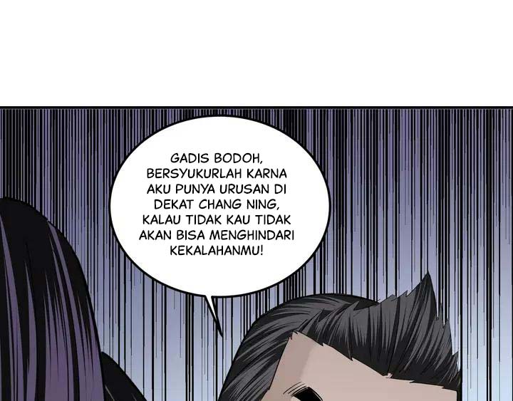 Greatest Boss System Chapter 53 Gambar 37