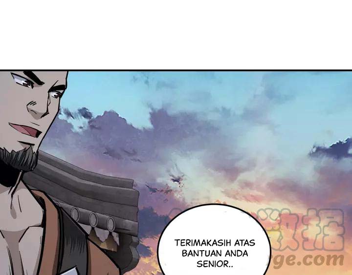Greatest Boss System Chapter 53 Gambar 42