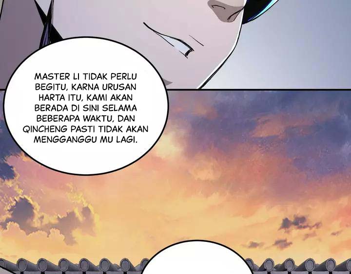 Greatest Boss System Chapter 53 Gambar 45