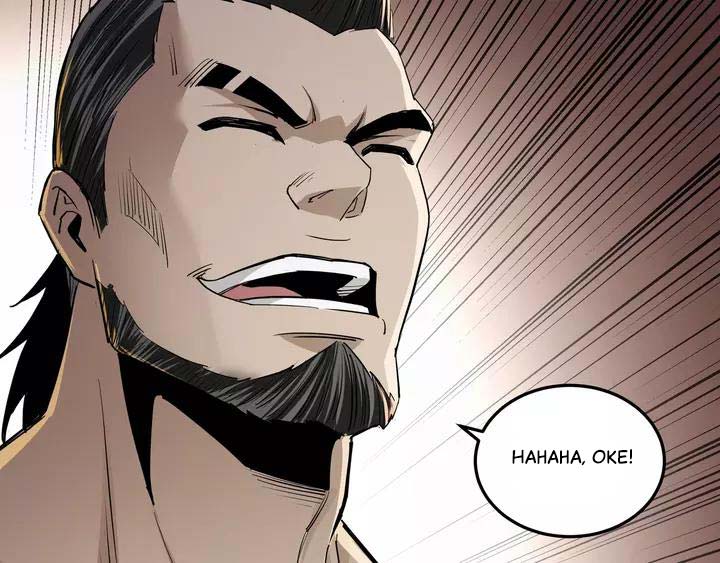 Greatest Boss System Chapter 53 Gambar 53