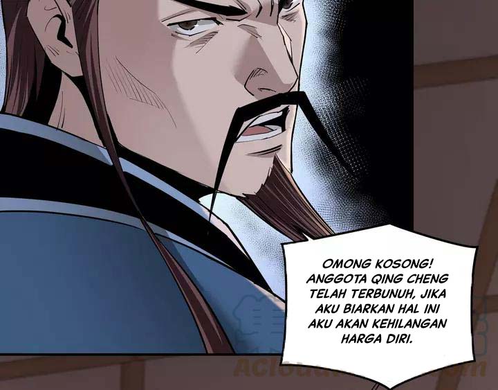 Greatest Boss System Chapter 53 Gambar 62