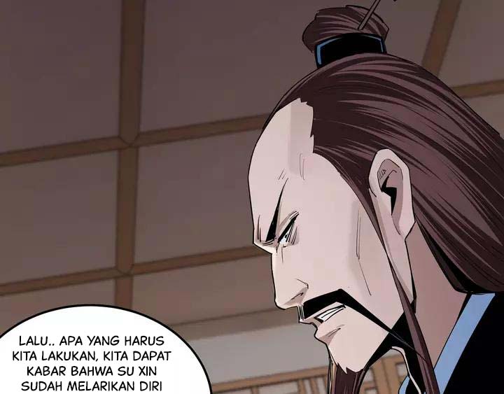 Greatest Boss System Chapter 53 Gambar 63