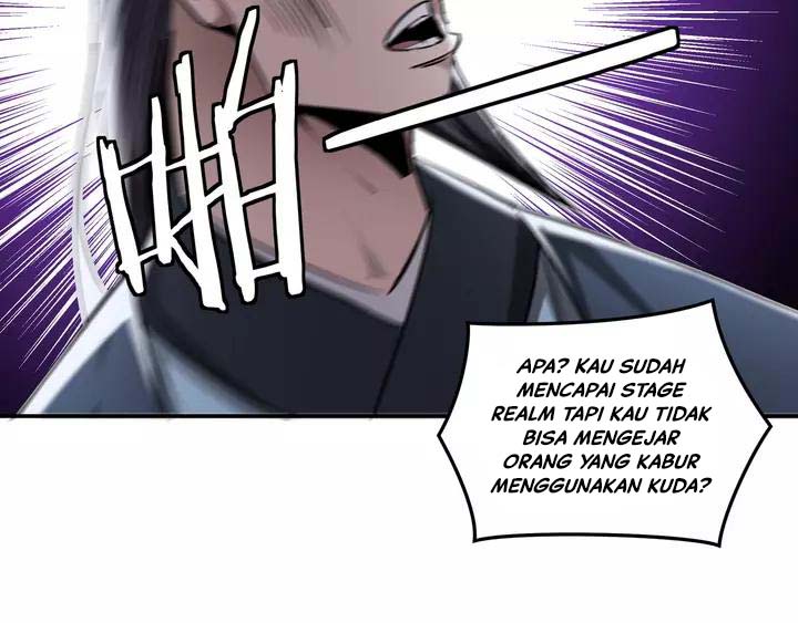 Greatest Boss System Chapter 53 Gambar 66
